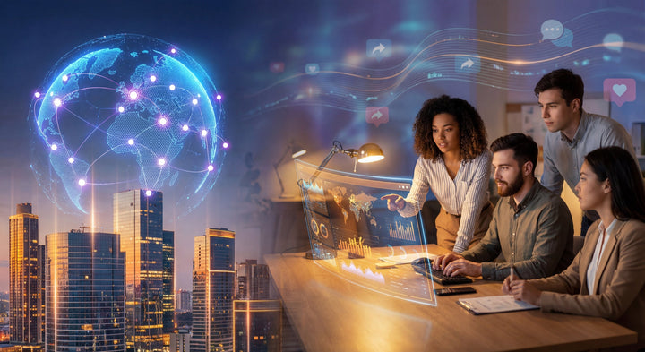 Why 2026 Is the Year DTC Brands Either Build Real moats or Get Commoditized Forever