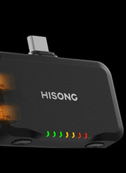 HISONG