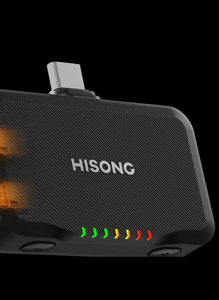 HISONG